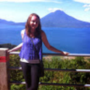 Meet your Posher, Courtney